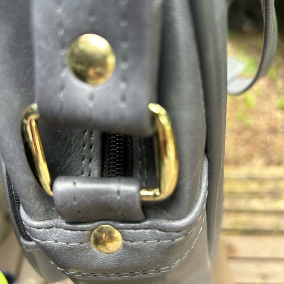 Vintage travel bag - Picture 8 of 11